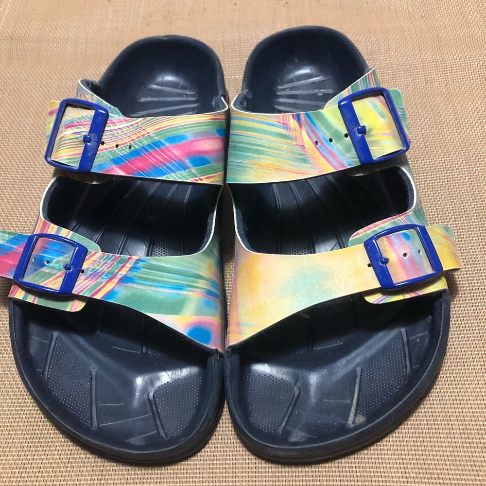 Birkenstock’s